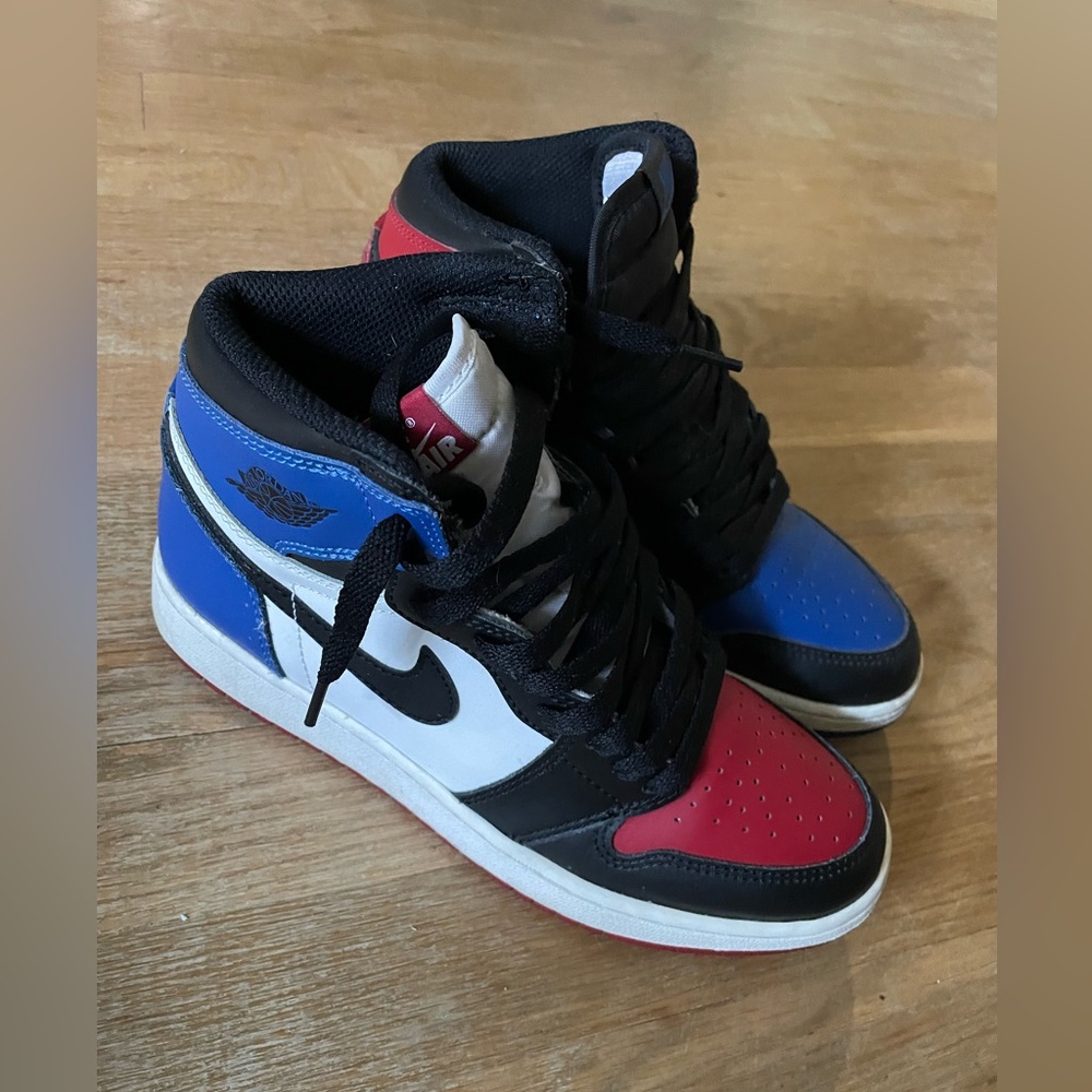 Air Jordan - Picture 5 of 11